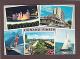 AK Lignano Pineta.