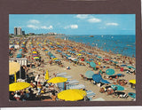 AK Lignano Pineta. La spiaggia.