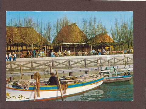 AK Case di pescatori. Siamo in vacanza…