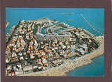AK Lignano. Porto Turistico Terra Mare.