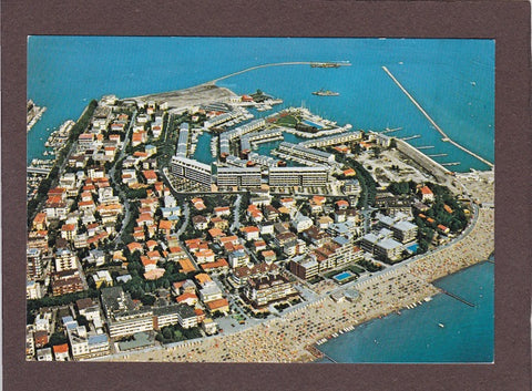 AK Lignano. Porto Turistico Terra Mare.