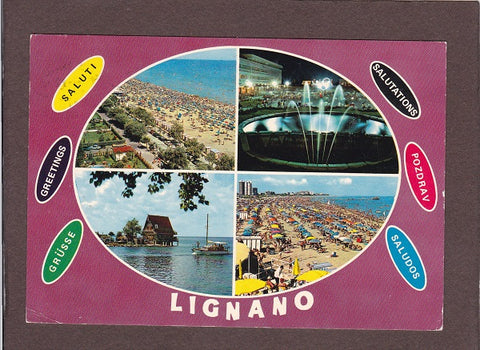 AK Lignano.