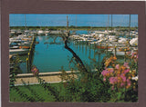 AK Lignano Riviera. Il porticciolo Marina Uno.