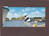 AK Lignano Riviera. Darsena Marina uno.