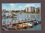 AK Lignano Sabbiadoro. Darsena.