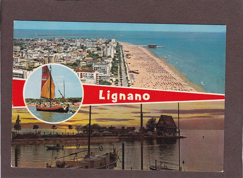 AK Lignano.