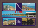 AK Lignano Souvenir.