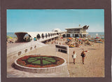 AK Lignano Sabbiadoro. La nuova Terrazza a mare.