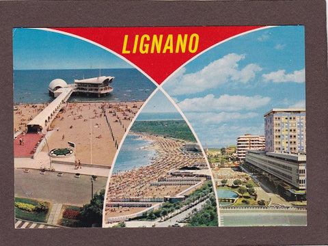 AK Lignano.