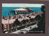 AK Lignano Sabbiadoro – Terrazza a mare.