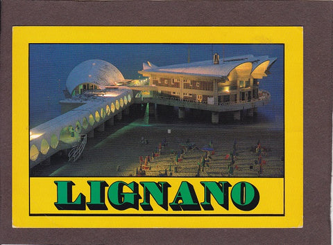 AK Lignano.