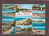 AK Lignano Sabbiadoro.