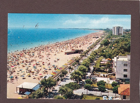 AK Lignano Sabbiadoro.