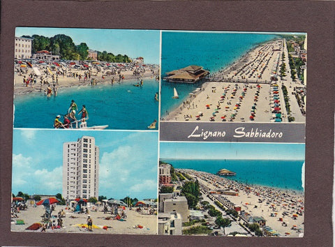 AK Lignano Sabbiadoro.