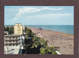 AK Lignano Sabbiadoro. La Spiaggia.