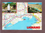 AK Lignano.