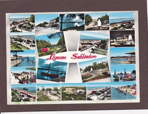 AK Lignano Sabbiaodoro.