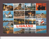 AK Lignano.