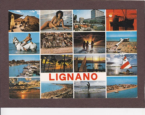 AK Lignano.