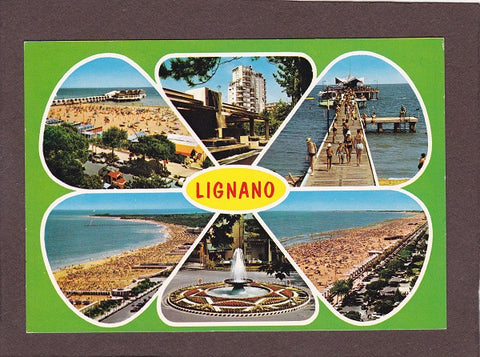 AK Lignano.