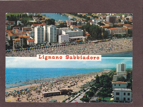 AK Lignano Sabbiadoro.