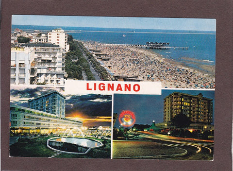 AK Lignano.