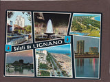 AK Saluti da Lignano.