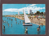 AK Lignano Sabbiadoro. Vita al mare.