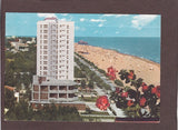 AK Lignano Sabbiadoro. La Spiaggia.