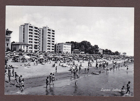 AK Lignano Sabbiadoro.