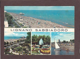 AK Lignano Sabbiadoro.