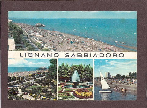 AK Lignano Sabbiadoro.