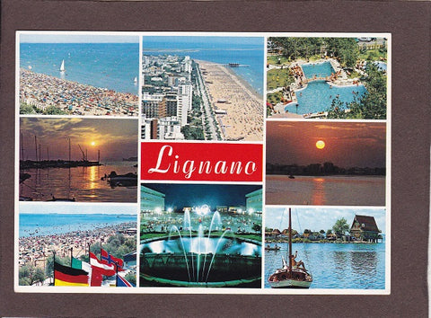 AK Lignano.