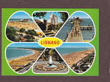AK Lignano.