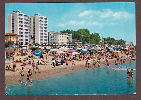 AK Lignano Sabbiadoro.
