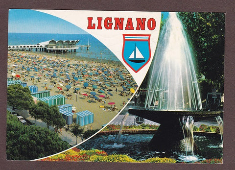 AK Lignano.