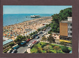 AK Lignano Sabbiadoro. Terrazza – Lungomare.