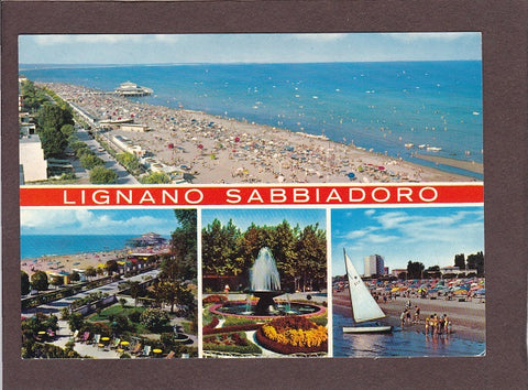 AK Lignano Sabbiadoro.