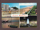 AK Lignano Sabbiadoro.