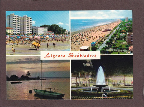 AK Lignano Sabbiadoro.