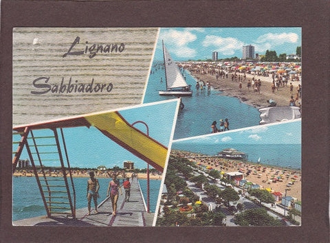 AK Lignano Sabbiadoro.
