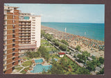 Ak Lignano Sabbiadoro. La Spiaggia.