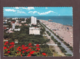 AK Lignano Sabbiadoro. La Spiaggia.