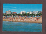 AK Lignano Sabbiadoro. Lungomare.