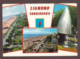 AK Lignano Sabbiadoro.
