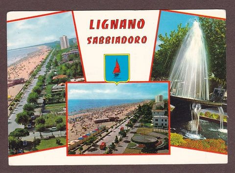 AK Lignano Sabbiadoro.