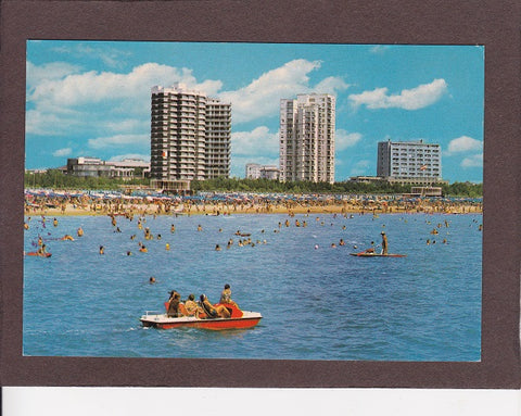 AK Lignano Pineta. Vita di Mare.