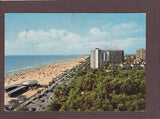 AK Lignano Sabbiaodoro. Spiaggia.