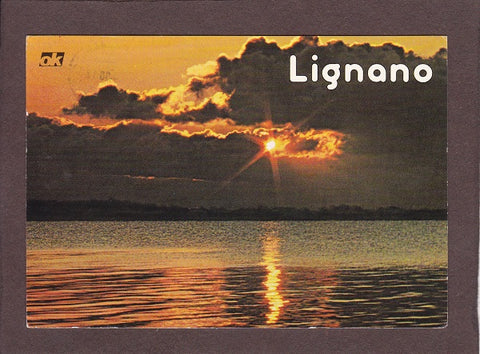 AK Lignano.