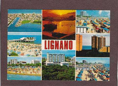 AK Lignano.